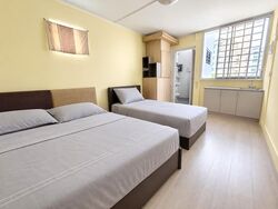 Blk 334 Woodlands Street 32 (Woodlands), HDB 4 Rooms #636807141